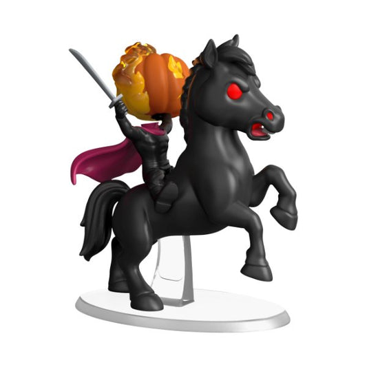 *Pre - order* Adventures of Ichabod and Mr. Toad - Headless Horseman Pop! Vinyl Ride (ETA July) - Gametraders Modbury Heights