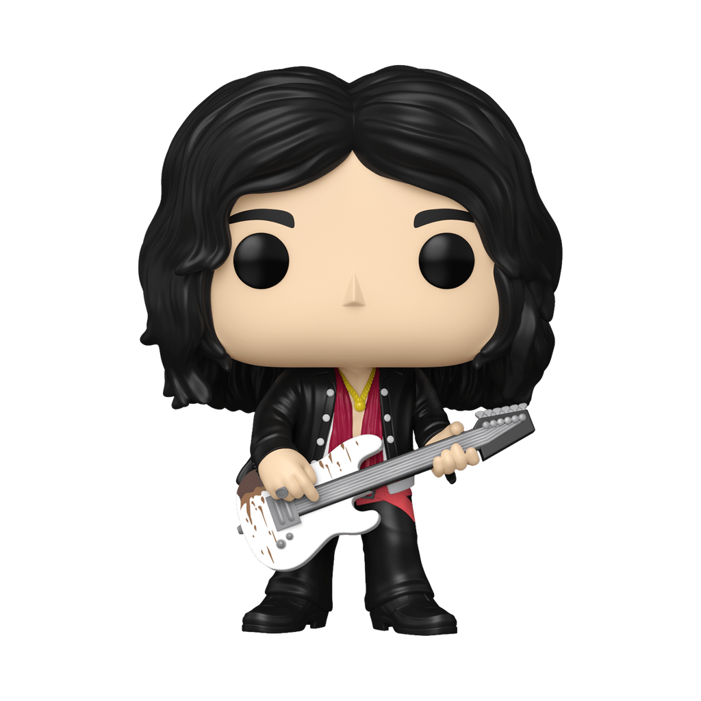 *Pre - order* Aerosmith - Joe Perry Pop! Vinyl (ETA July) - Gametraders Modbury Heights