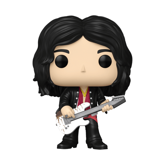 *Pre - order* Aerosmith - Joe Perry Pop! Vinyl (ETA July) - Gametraders Modbury Heights