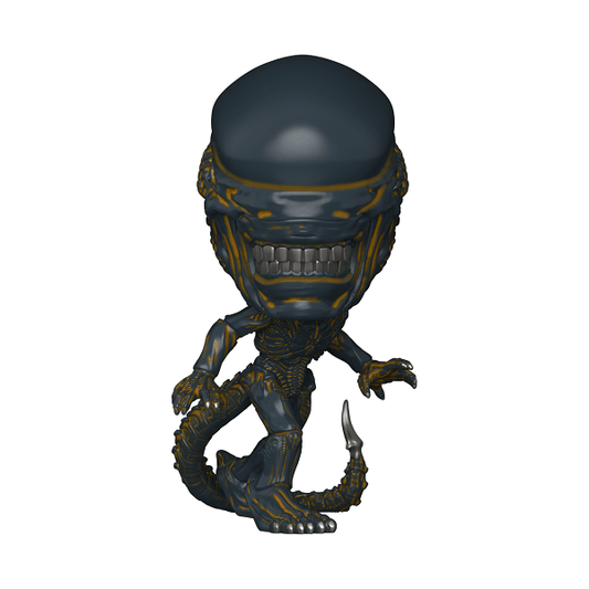 *Pre - order* Alien: Earth - Xenomorph 6" Pop! Vinyl (ETA October) - Gametraders Modbury Heights