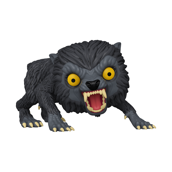 *Pre - order* American Werewolf in London - Werewolf 6" Pop! Vinyl (ETA July) - Gametraders Modbury Heights