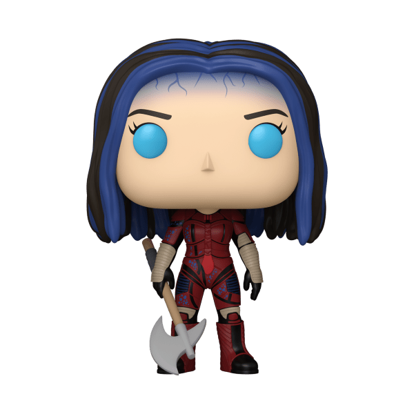 *Pre-order* Angel - Fred (Illyria Form) Pop! Vinyl (ETA November) - Gametraders Modbury Heights