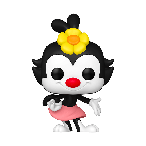 *Pre - order* Animaniacs - Dot Pop! Vinyl (ETA October) - Gametraders Modbury Heights