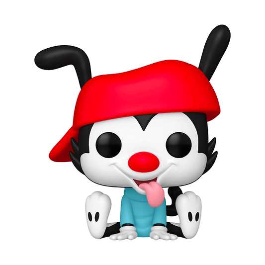 *Pre - order* Animaniacs - Wakko Pop! Vinyl (ETA October) - Gametraders Modbury Heights