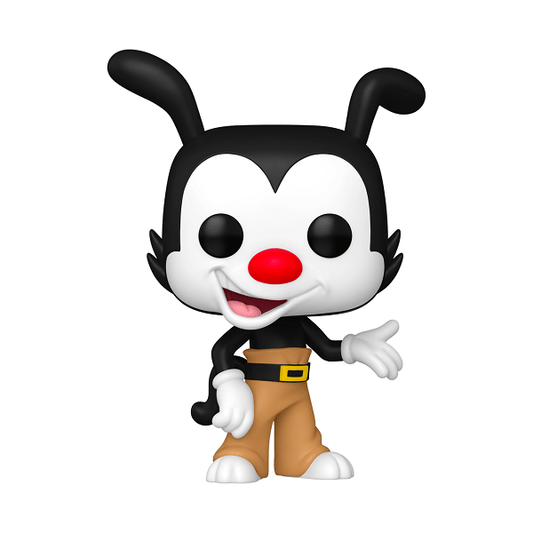 *Pre - order* Animaniacs - Yakko Pop! Vinyl (ETA October) - Gametraders Modbury Heights