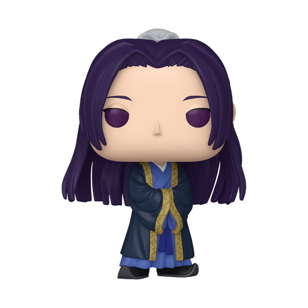 *Pre-order* Apothecary Diaries - Jinshi Pop! Vinyl (ETA October) - Gametraders Modbury Heights