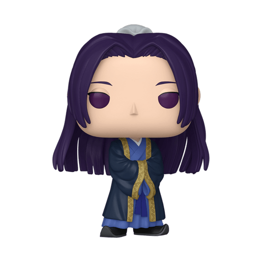 *Pre-order* Apothecary Diaries - Jinshi Pop! Vinyl (ETA October) - Gametraders Modbury Heights