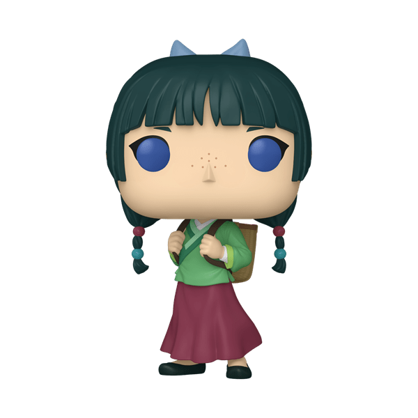 *Pre-order* Apothecary Diaries - Maomao Pop! Vinyl (ETA October) - Gametraders Modbury Heights