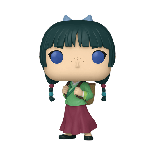 *Pre-order* Apothecary Diaries - Maomao Pop! Vinyl (ETA October) - Gametraders Modbury Heights
