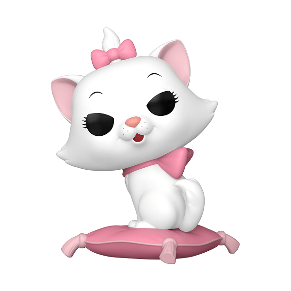 *Pre-order* Aristocats - Marie Glow Pop! Vinyl (ETA August) - Gametraders Modbury Heights