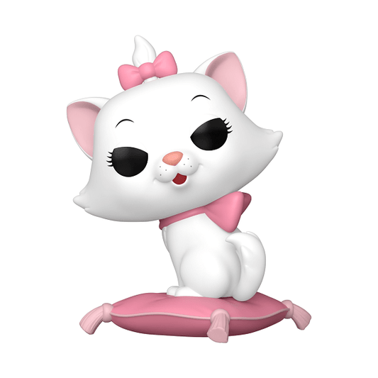 *Pre-order* Aristocats - Marie Glow Pop! Vinyl (ETA August) - Gametraders Modbury Heights