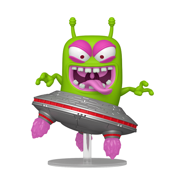 *Pre-order* Astro Bot - Alien Boss Pop! Vinyl (ETA July) - Gametraders Modbury Heights