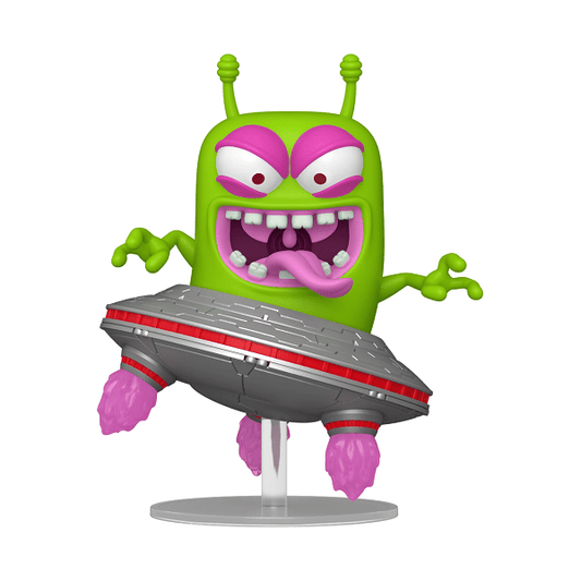 *Pre-order* Astro Bot - Alien Boss Pop! Vinyl (ETA July) - Gametraders Modbury Heights