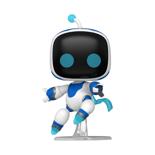 *Pre-order* Astro Bot - Astro Bot 10" Pop! Vinyl (ETA August) - Gametraders Modbury Heights