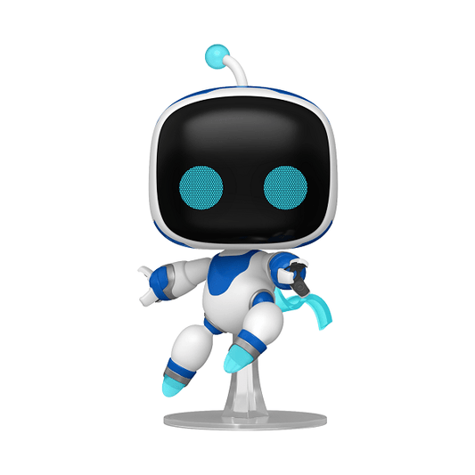 *Pre - order* Astro Bot - Astro Bot Pop! Vinyl (ETA September) - Gametraders Modbury Heights