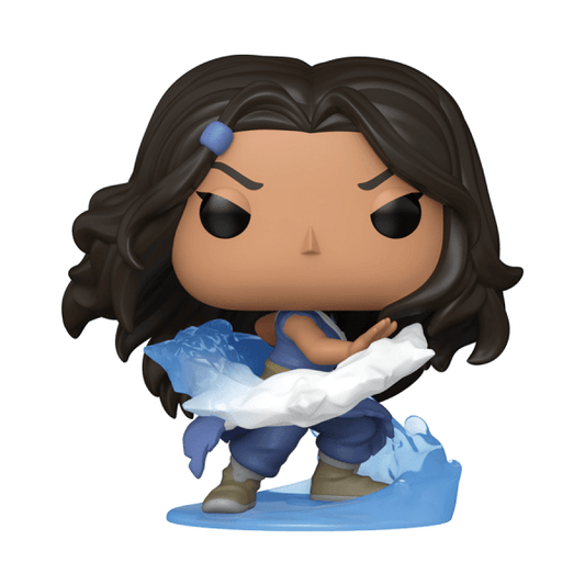 *Pre-order* Avatar Aang: The Last Airbender – Katara Pop! Vinyl (ETA August) - Gametraders Modbury Heights