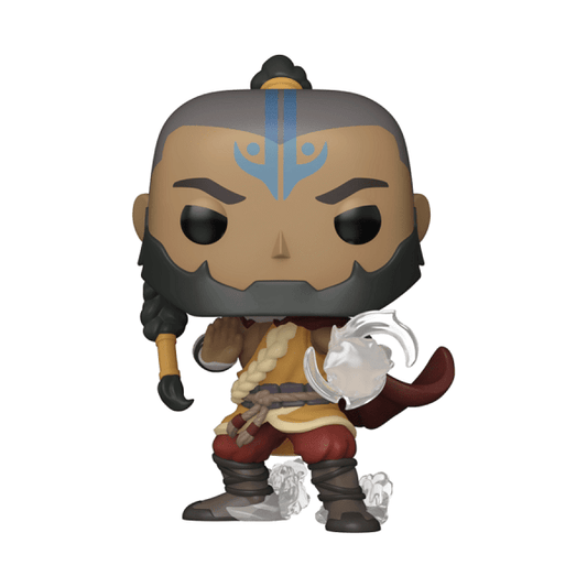 *Pre-order* Avatar Aang: The Last Airbender – Tagah Pop! Vinyl (ETA August) - Gametraders Modbury Heights