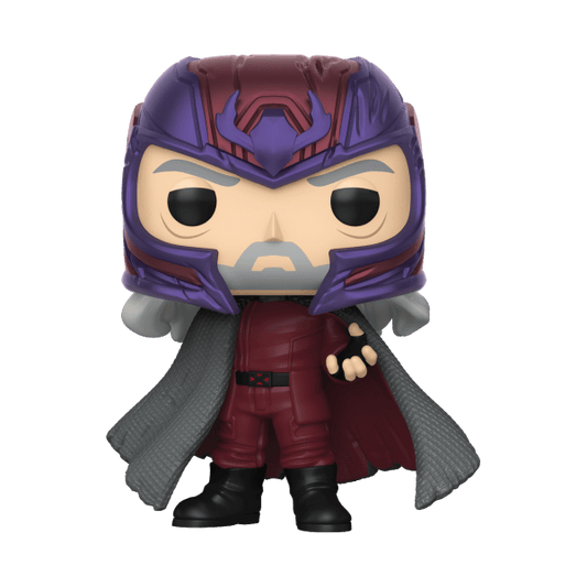 *Pre-order* Avengers: Doomsday - Magneto Pop! Vinyl (ETA October) - Gametraders Modbury Heights