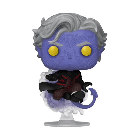 *Pre-order* Avengers: Doomsday - Nightcrawler Pop! Vinyl (ETA October) - Gametraders Modbury Heights