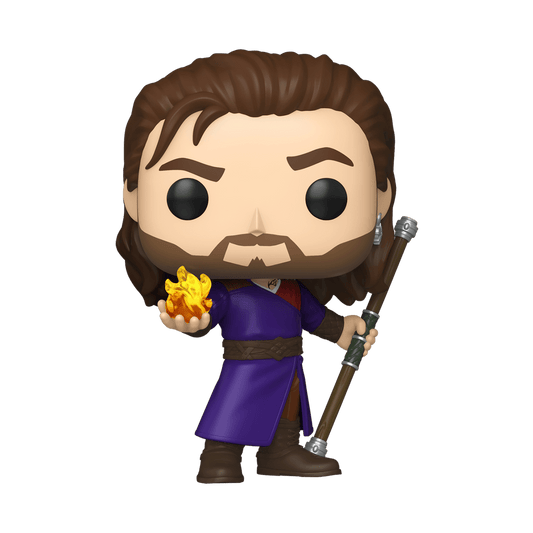 *Pre - order* Baldur's Gate 3 - Gale Pop! Vinyl (ETA November) - Gametraders Modbury Heights