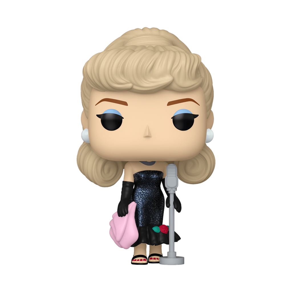 *Pre-order* Barbie - Solo in the Spotlight GL Pop! Vinyl (ETA August) - Gametraders Modbury Heights