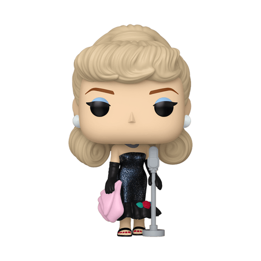 *Pre-order* Barbie - Solo in the Spotlight GL Pop! Vinyl (ETA August) - Gametraders Modbury Heights