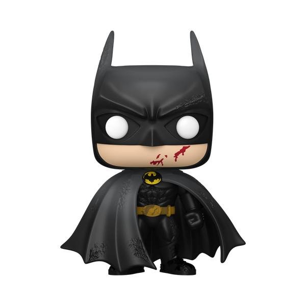 *Pre - order* Batman 85th - Batman ('89) Pop! Vinyl (ETA July) - Gametraders Modbury Heights