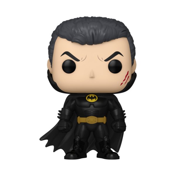 *Pre - order* Batman: 85th - Batman Unmasked (1989) Pop! Vinyl (ETA July) - Gametraders Modbury Heights