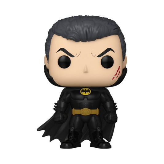 *Pre - order* Batman: 85th - Batman Unmasked (1989) Pop! Vinyl (ETA July) - Gametraders Modbury Heights