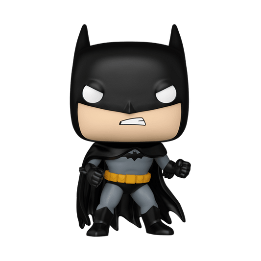 *Pre-order* Batman: New Adventures - Batman Pop! Vinyl (ETA September) - Gametraders Modbury Heights