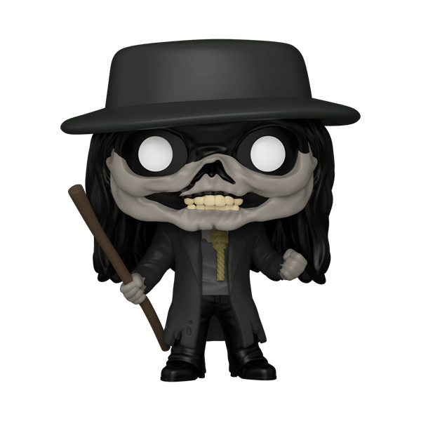 *Pre-order* Batman: New Adventures - Scarecrow Pop! Vinyl (ETA September) - Gametraders Modbury Heights
