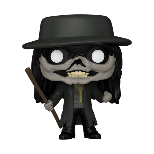 *Pre-order* Batman: New Adventures - Scarecrow Pop! Vinyl (ETA September) - Gametraders Modbury Heights