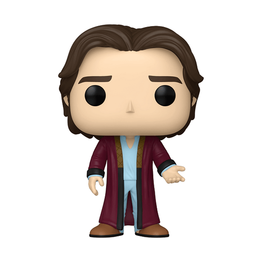 *Pre-order* Battlestar Galactica - Gaius Baltar Pop! Vinyl (ETA August) - Gametraders Modbury Heights