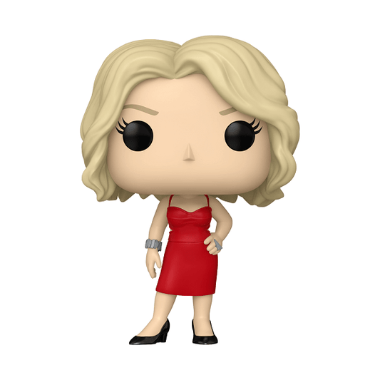 *Pre-order* Battlestar Galactica - Six Pop! Vinyl (ETA August) - Gametraders Modbury Heights