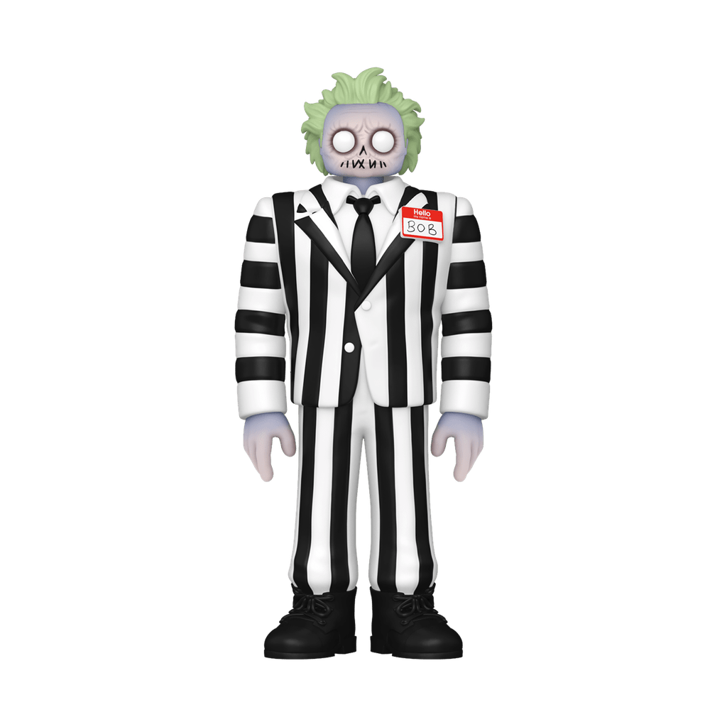 *Pre - order* Beetlejuice 2 - BOB as Beetlejuice Pop! Vinyl (ETA July) - Gametraders Modbury Heights