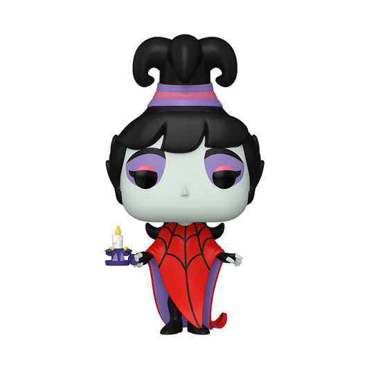 *Pre-order* Beetlejuice: Animated Series - Lydia Deetz Pop! Vinyl (ETA July) - Gametraders Modbury Heights