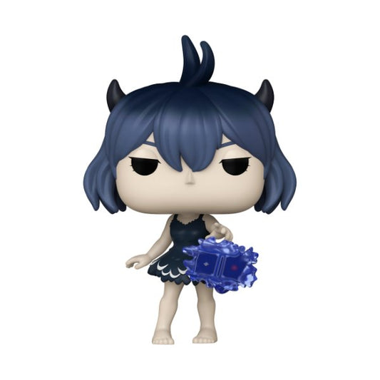 *Pre - order* Black Clover - Secré Pop! Vinyl (ETA July) - Gametraders Modbury Heights