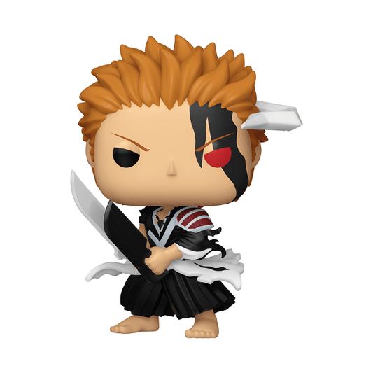 *Pre-order* Bleach: TYBW - Ichigo (Merged Hollow Form) Pop! Vinyl (ETA September) - Gametraders Modbury Heights