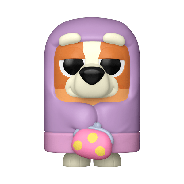*Pre-order* Bluey - Bingo (Granny) Pop! Vinyl (ETA June) - Gametraders Modbury Heights