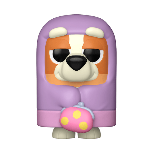 *Pre-order* Bluey - Bingo (Granny) Pop! Vinyl (ETA June) - Gametraders Modbury Heights