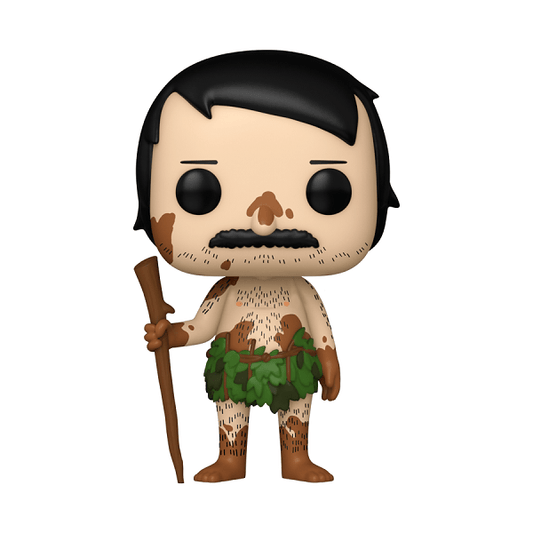 *Pre - order* Bob's Burgers - Bob Belcher Pop! Vinyl (ETA November) - Gametraders Modbury Heights
