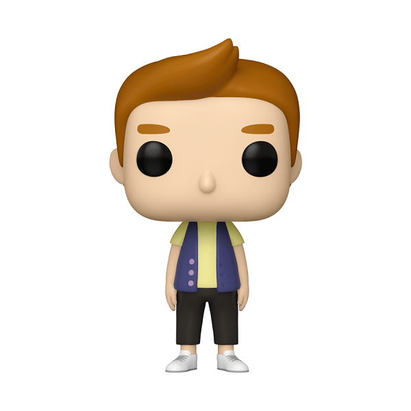 *Pre - order* Bob's Burgers - Jimmy Jr. Pop! Vinyl (ETA November) - Gametraders Modbury Heights