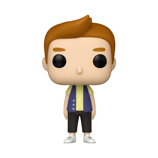 *Pre - order* Bob's Burgers - Jimmy Jr. Pop! Vinyl (ETA November) - Gametraders Modbury Heights