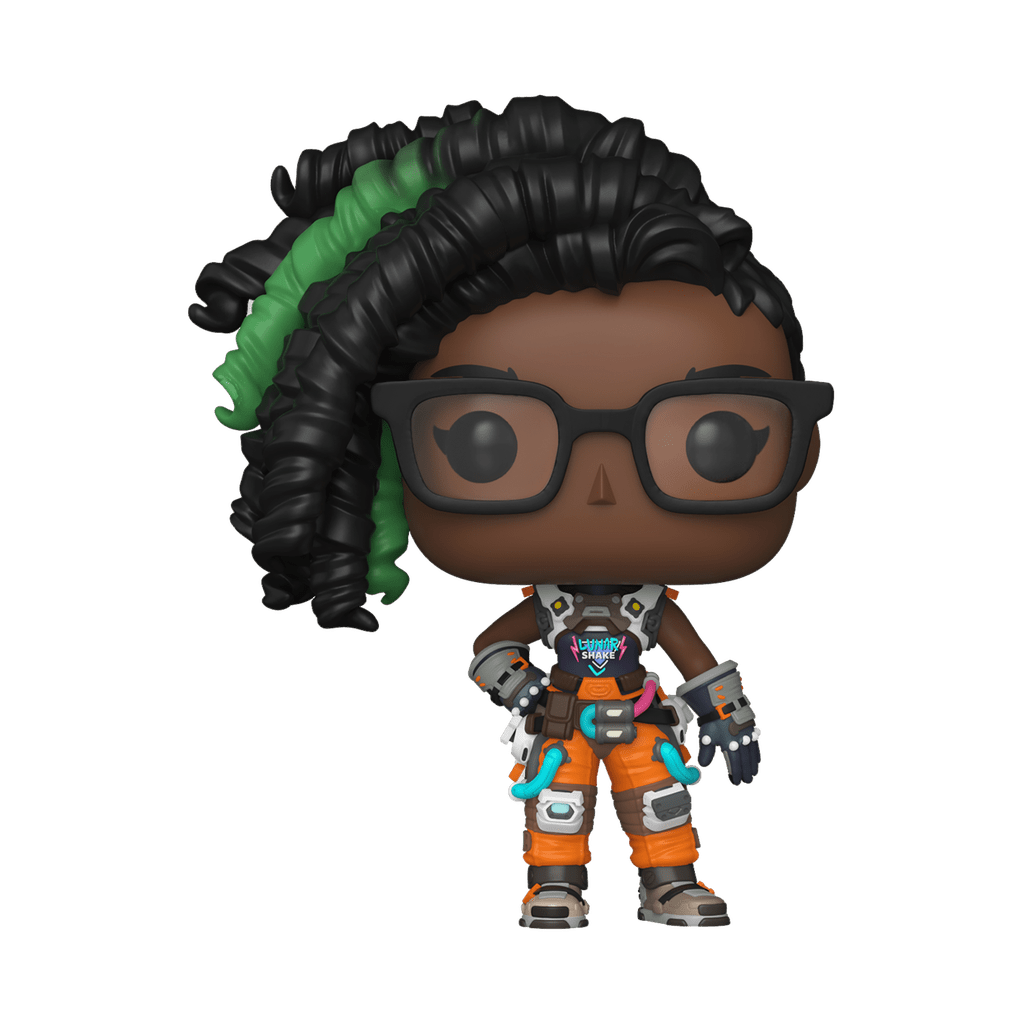 *Pre - order* Borderlands 4 - Harlowe (Gravitar) Pop! Vinyl (ETA November) - Gametraders Modbury Heights