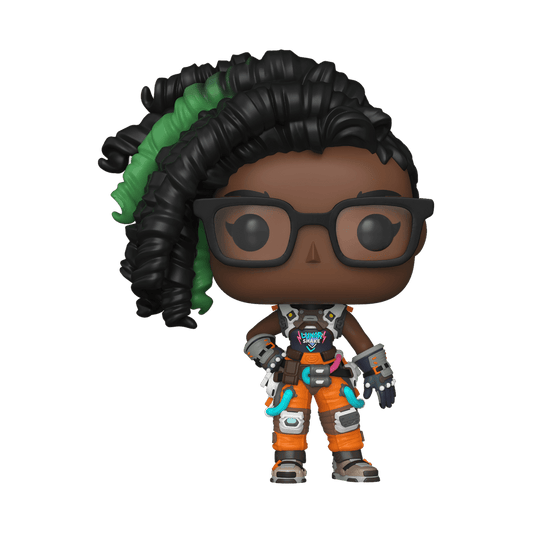 *Pre - order* Borderlands 4 - Harlowe (Gravitar) Pop! Vinyl (ETA November) - Gametraders Modbury Heights