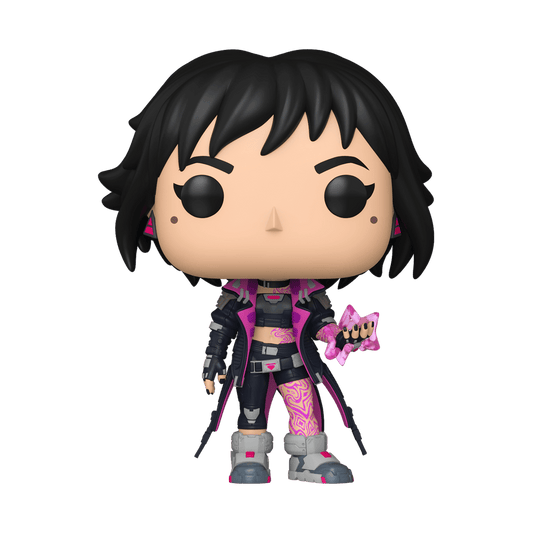 *Pre - order* Borderlands 4 - Vex (Siren) Pop! Vinyl (ETA November) - Gametraders Modbury Heights