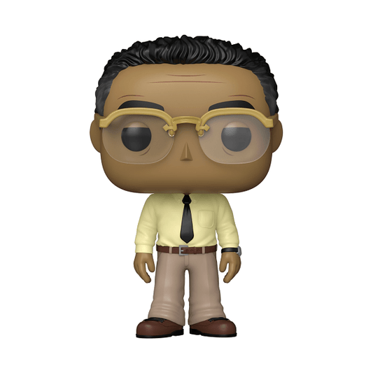 *Pre-order* Breaking Bad - Gus Fring Pop! Vinyl (ETA July) - Gametraders Modbury Heights