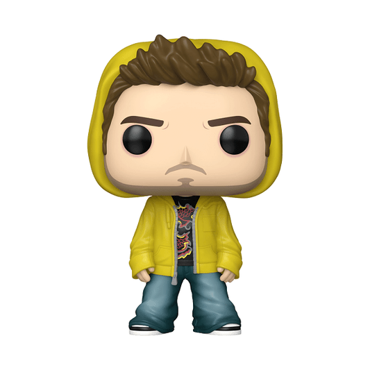 *Pre-order* Breaking Bad - Jesse Pinkman Pop! Vinyl (ETA July) - Gametraders Modbury Heights