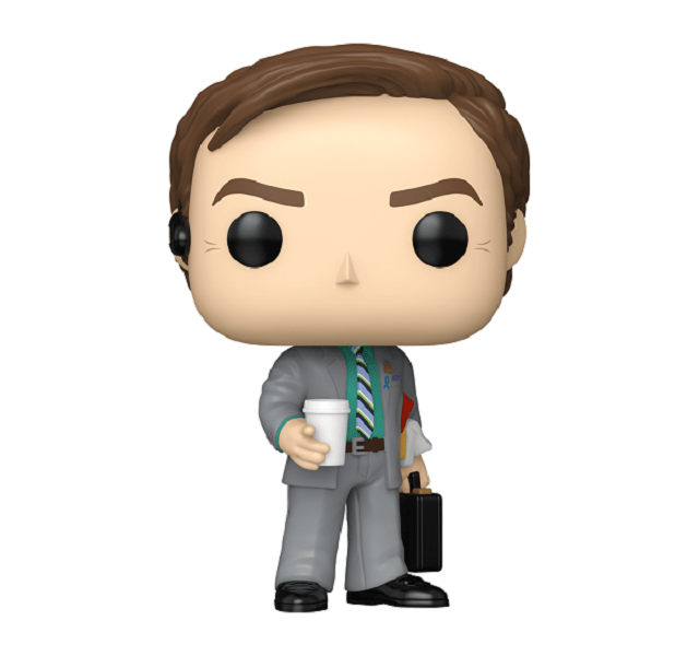 *Pre-order* Breaking Bad - Saul Goodman Pop! Vinyl (ETA July) - Gametraders Modbury Heights