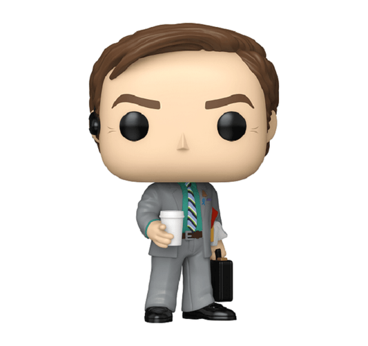 *Pre-order* Breaking Bad - Saul Goodman Pop! Vinyl (ETA July) - Gametraders Modbury Heights